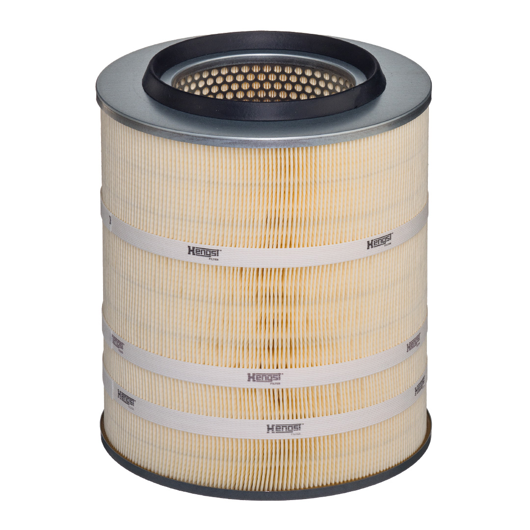 Hengst Filter Luchtfilter E219L