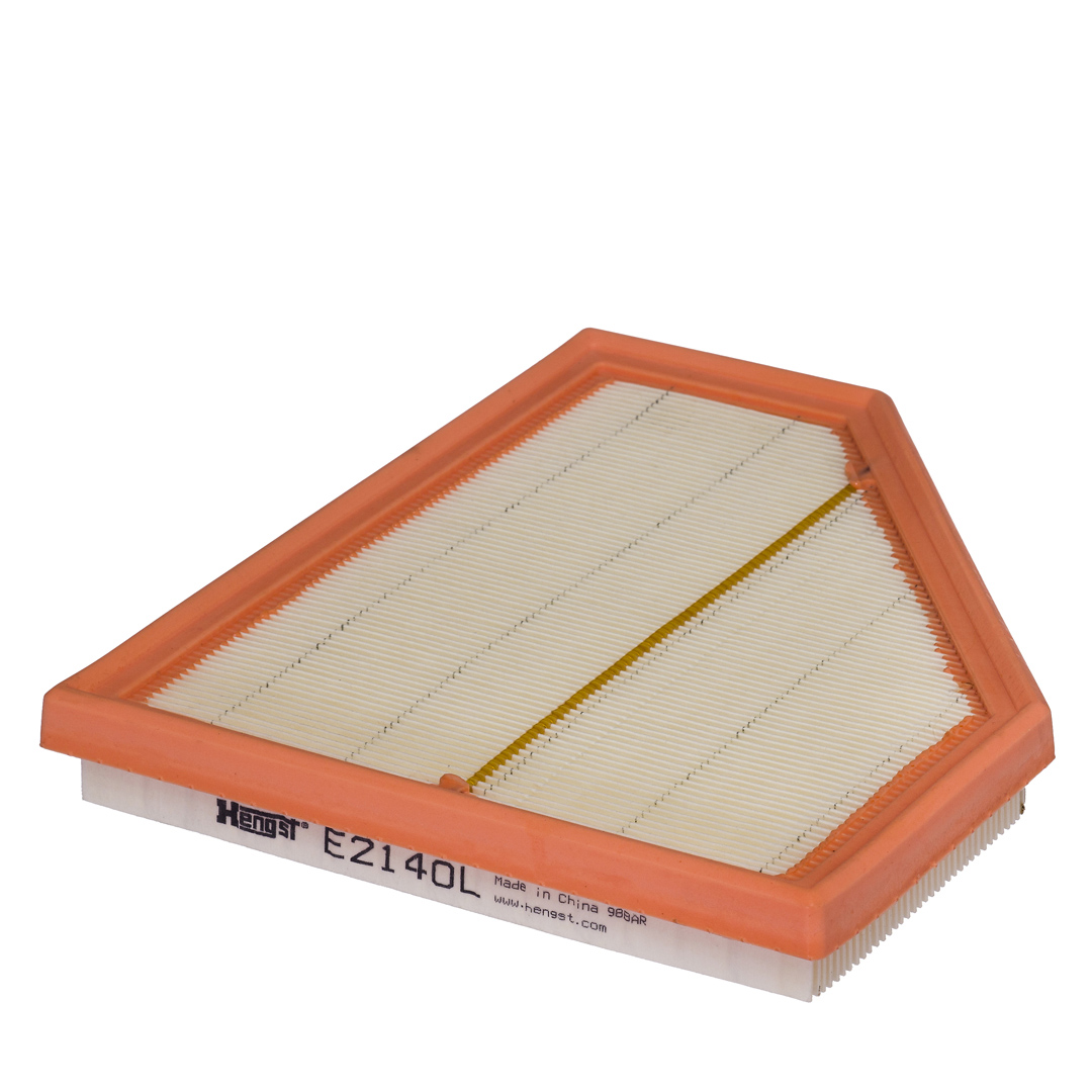 Hengst Filter Luchtfilter E2140L