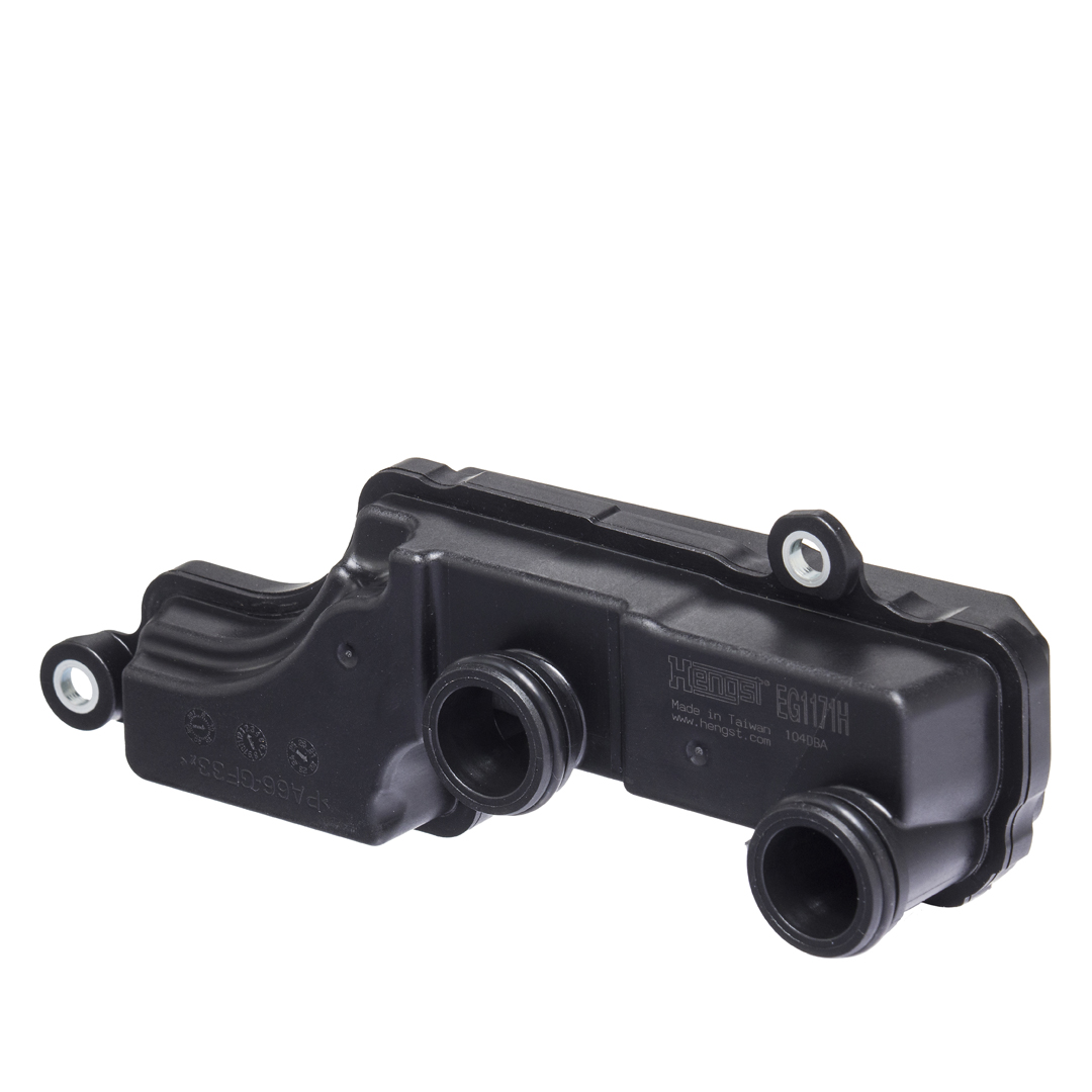 Hengst Filter Filter/oliezeef automaatbak EG1171H