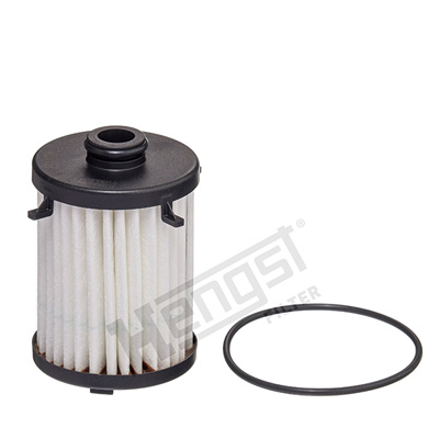 Hengst Filter Filter/oliezeef automaatbak EG1172H D733