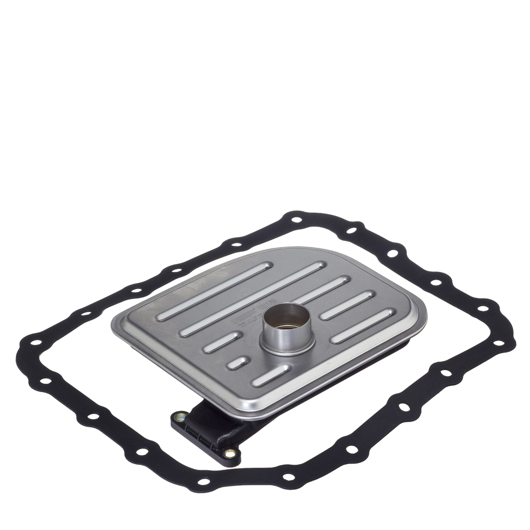 Hengst Filter Filter/oliezeef automaatbak EG1176H D738