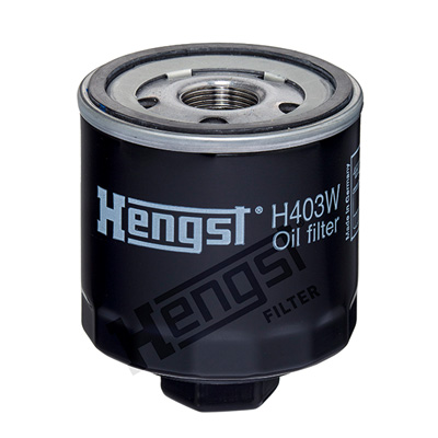 Hengst Filter Oliefilter H403W