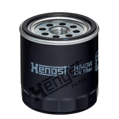 Hengst Filter Oliefilter H840W