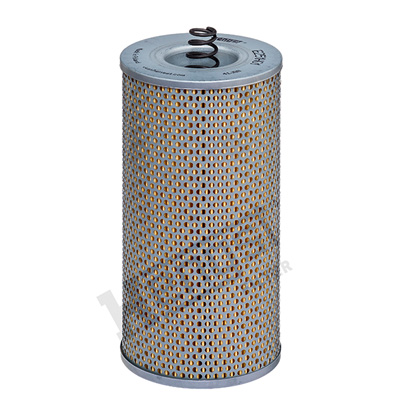 Hengst Filter Oliefilter E251H01 D33