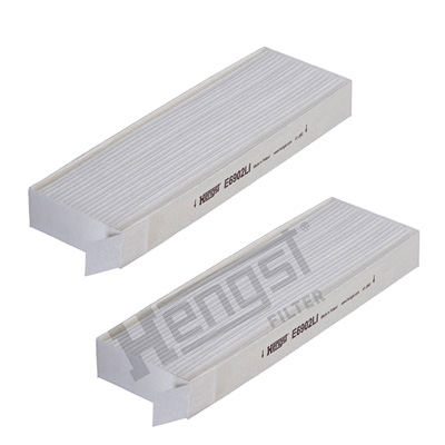 Hengst Filter Interieurfilter E6902LI-2