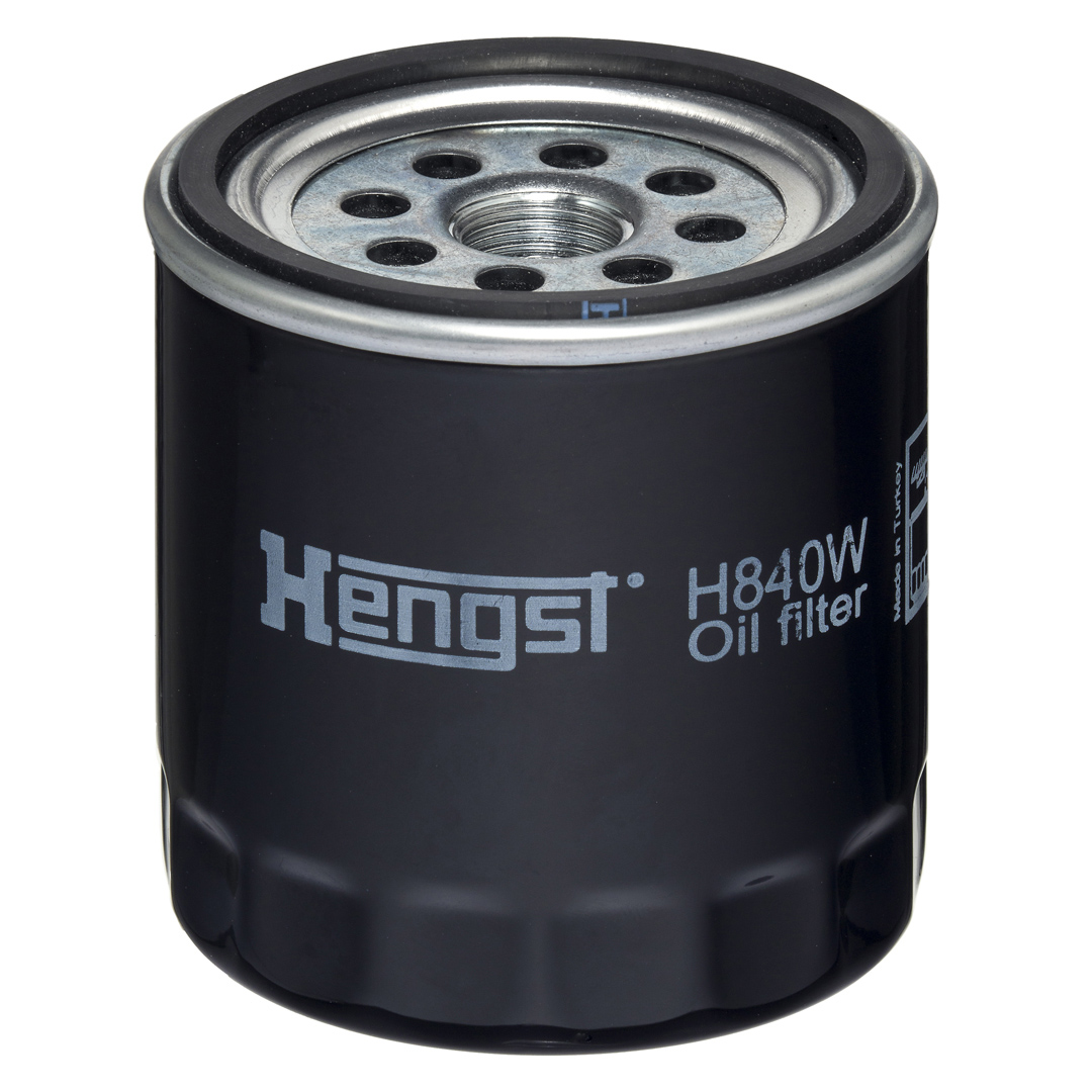 Hengst Filter Oliefilter H840W