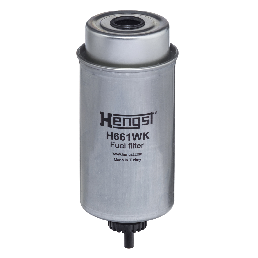 Hengst Filter Brandstoffilter H661WK