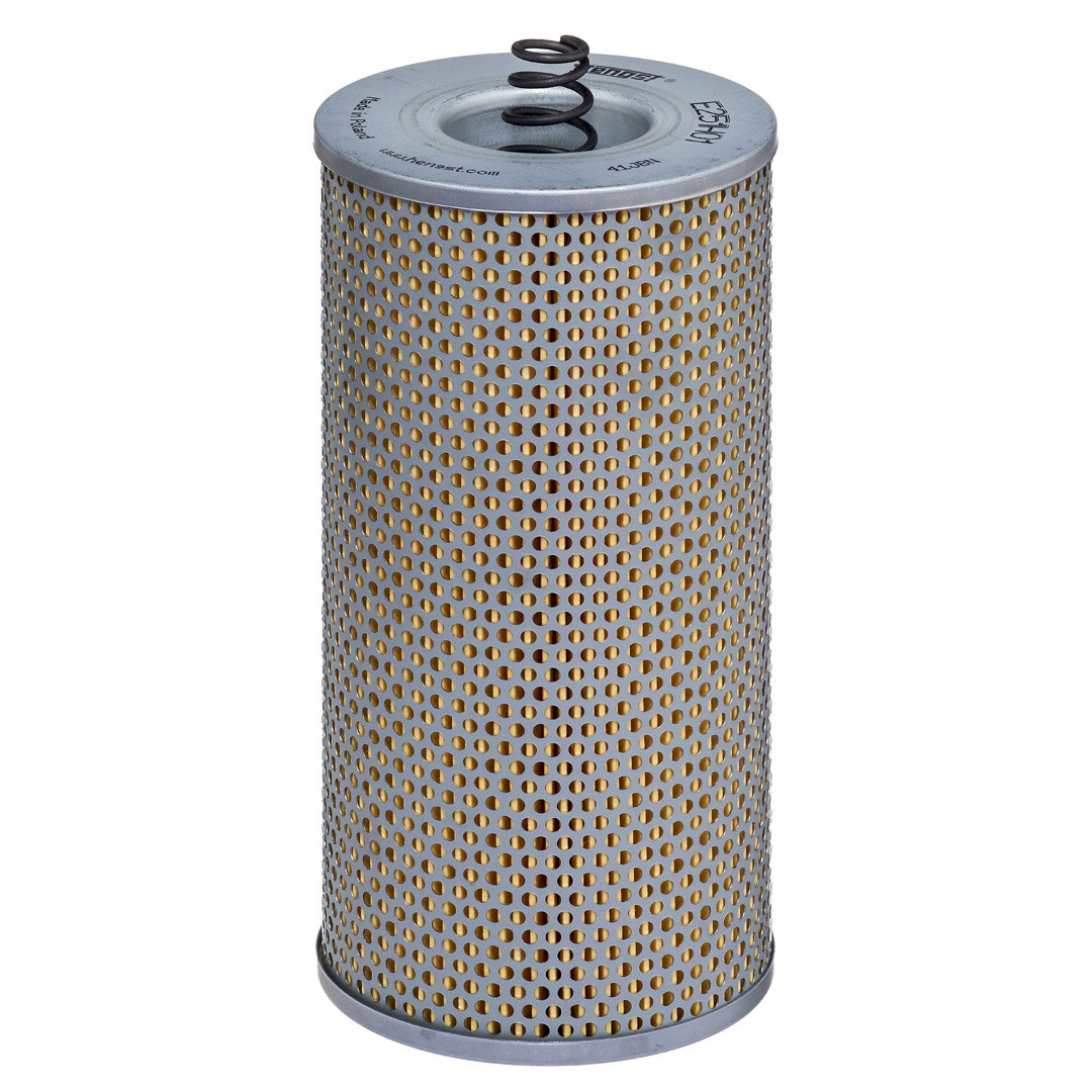 Hengst Filter Oliefilter E251H01 D33