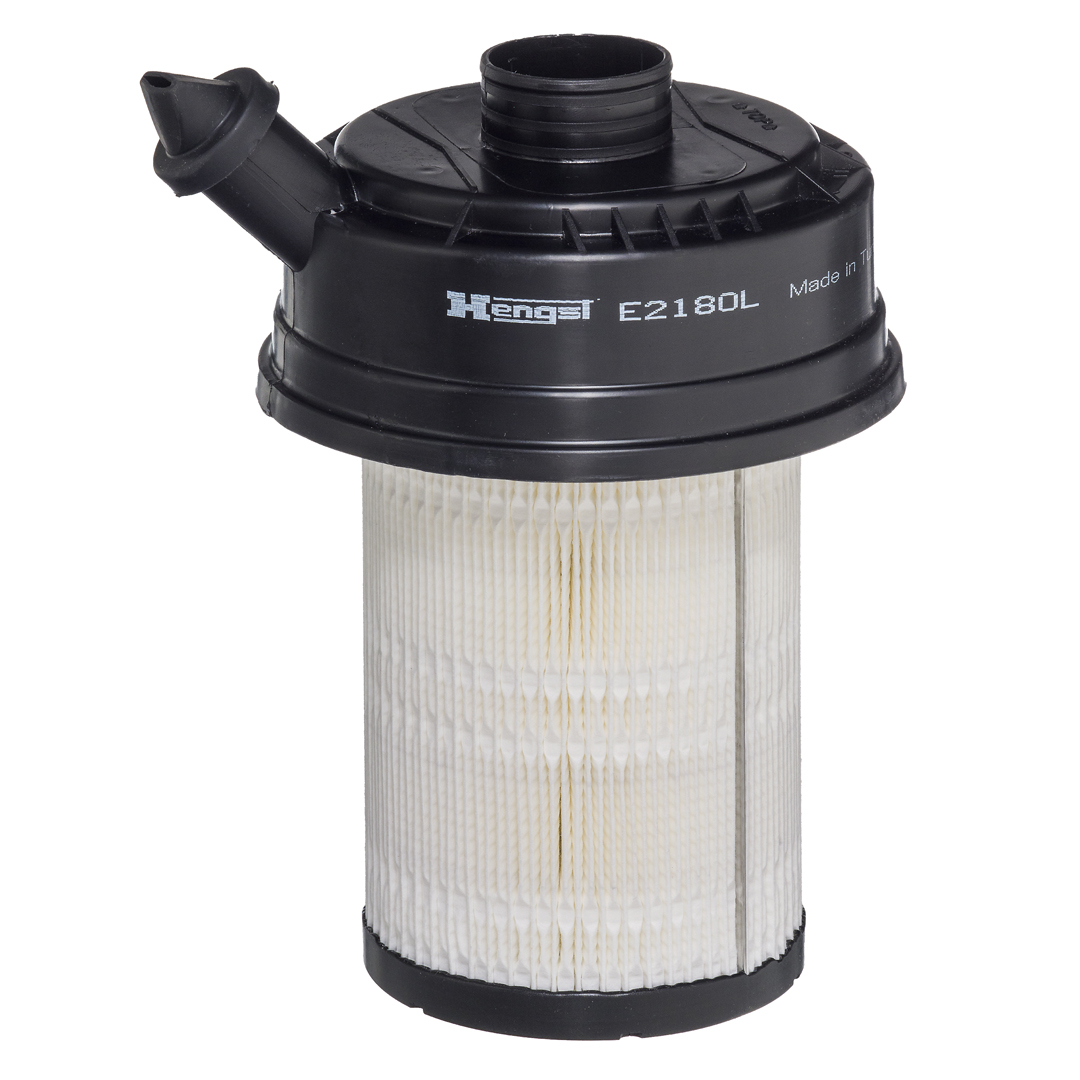 Hengst Filter Luchtfilter E2180L