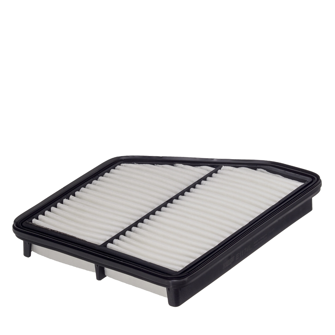Hengst Filter Luchtfilter E1174L
