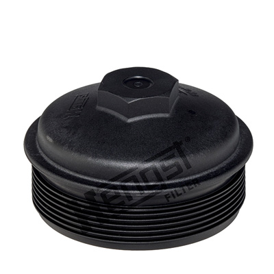 Hengst Filter Oliefilterhuis deksel H183H03