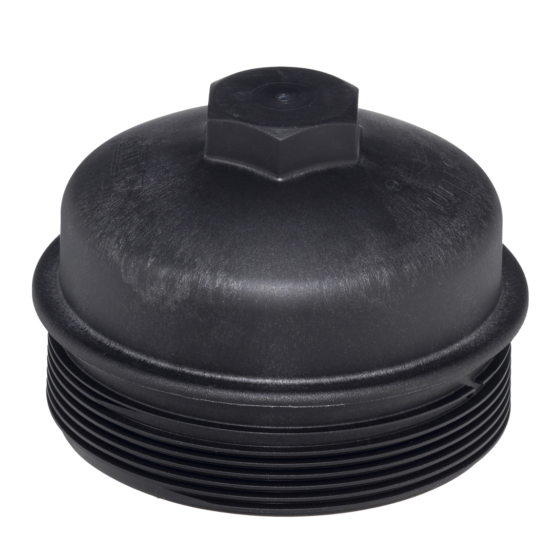 Hengst Filter Deksel, brandstoffilter H422K