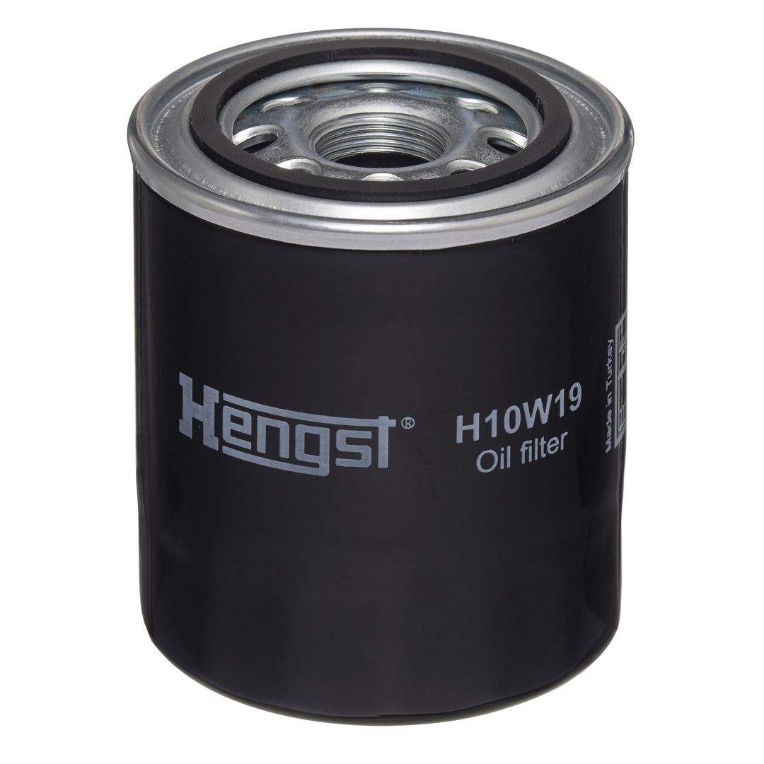 Hengst Filter Oliefilter H10W19