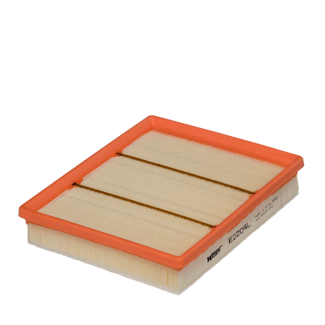 Hengst Filter Luchtfilter E2204L