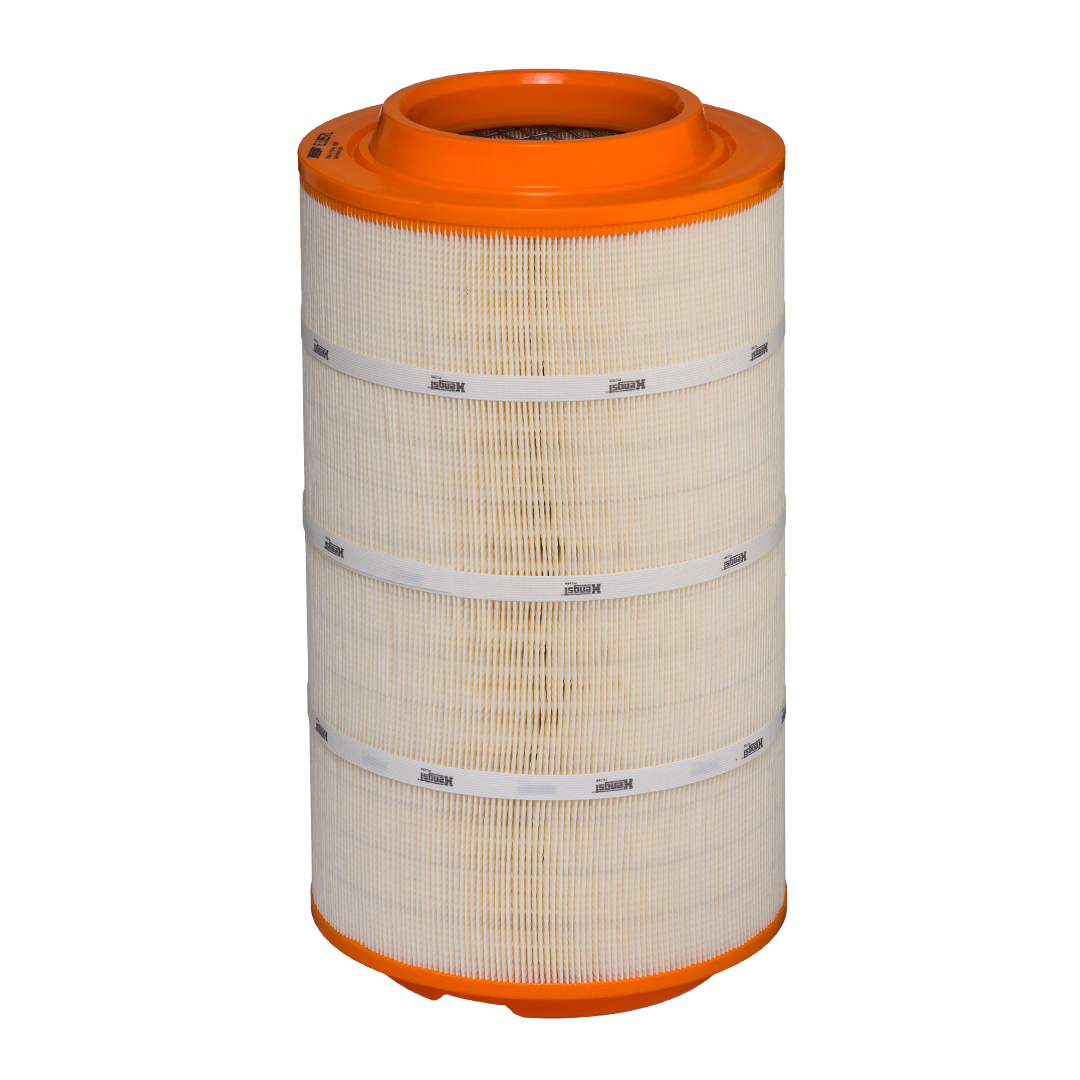 Hengst Filter Luchtfilter E1857L