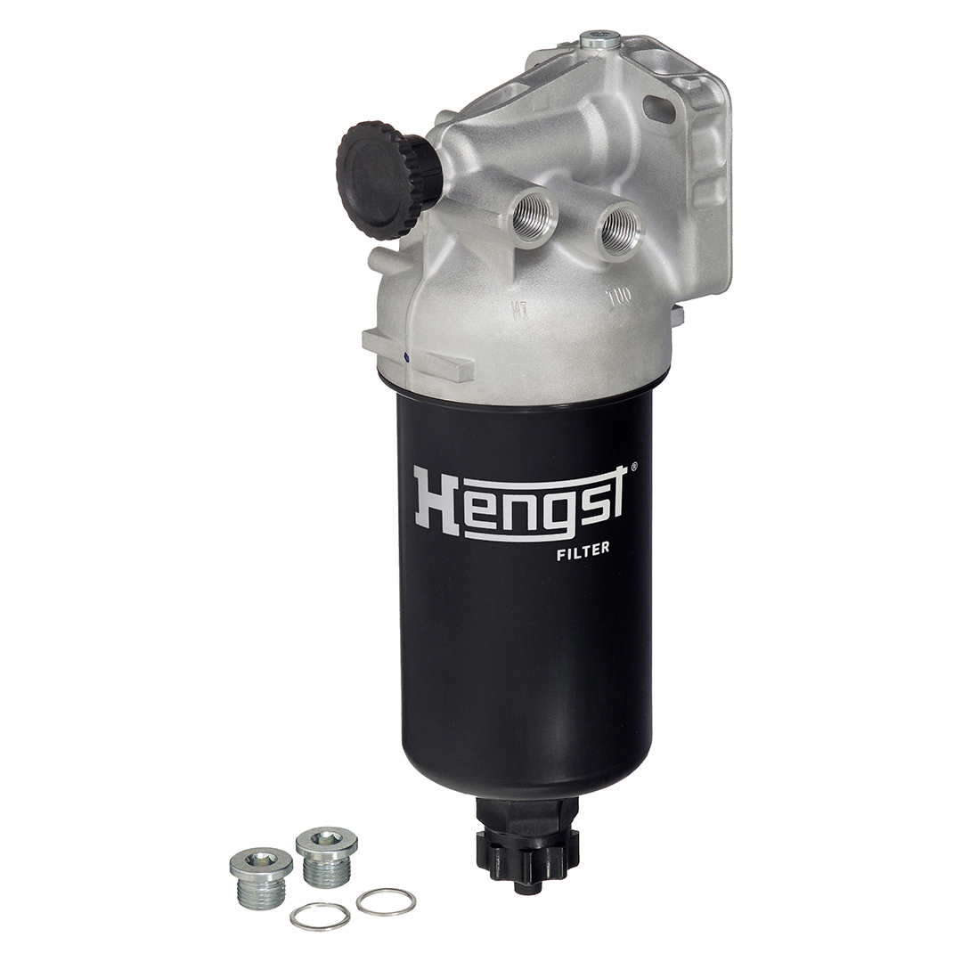 Hengst Filter Brandstoffilter H1201K01