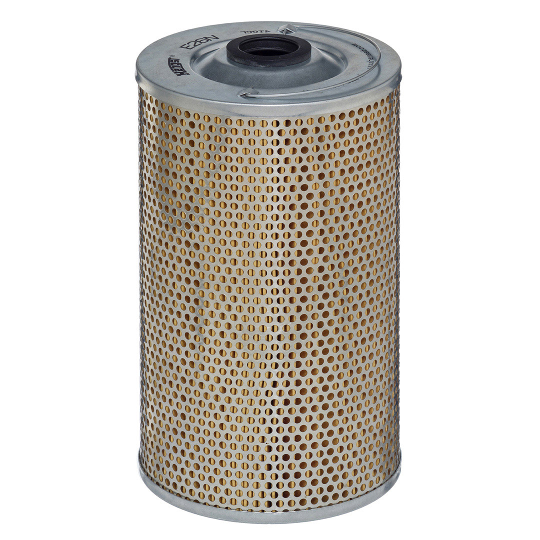 Hengst Filter Oliefilter E26N