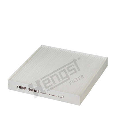 Hengst Filter Interieurfilter E6990LI