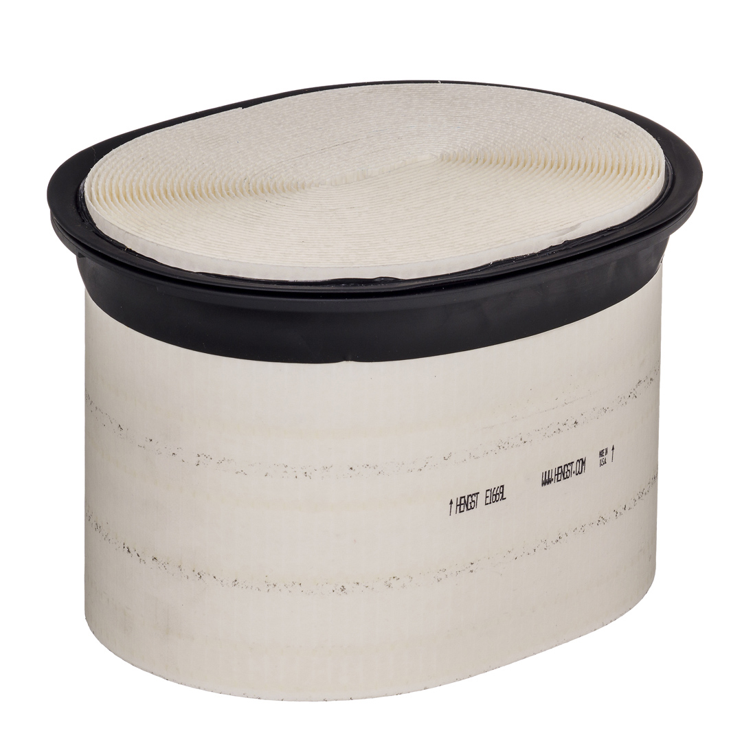 Hengst Filter Luchtfilter E1669L