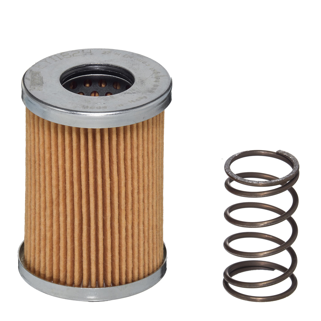 Hengst Filter Hydrauliekfilter EY1182H D772