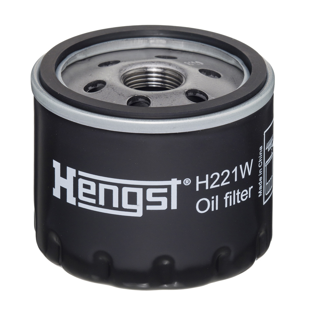 Hengst Filter Oliefilter H221W