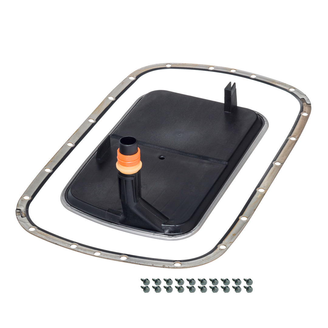 Hengst Filter Filter/oliezeef automaatbak EG912H D456