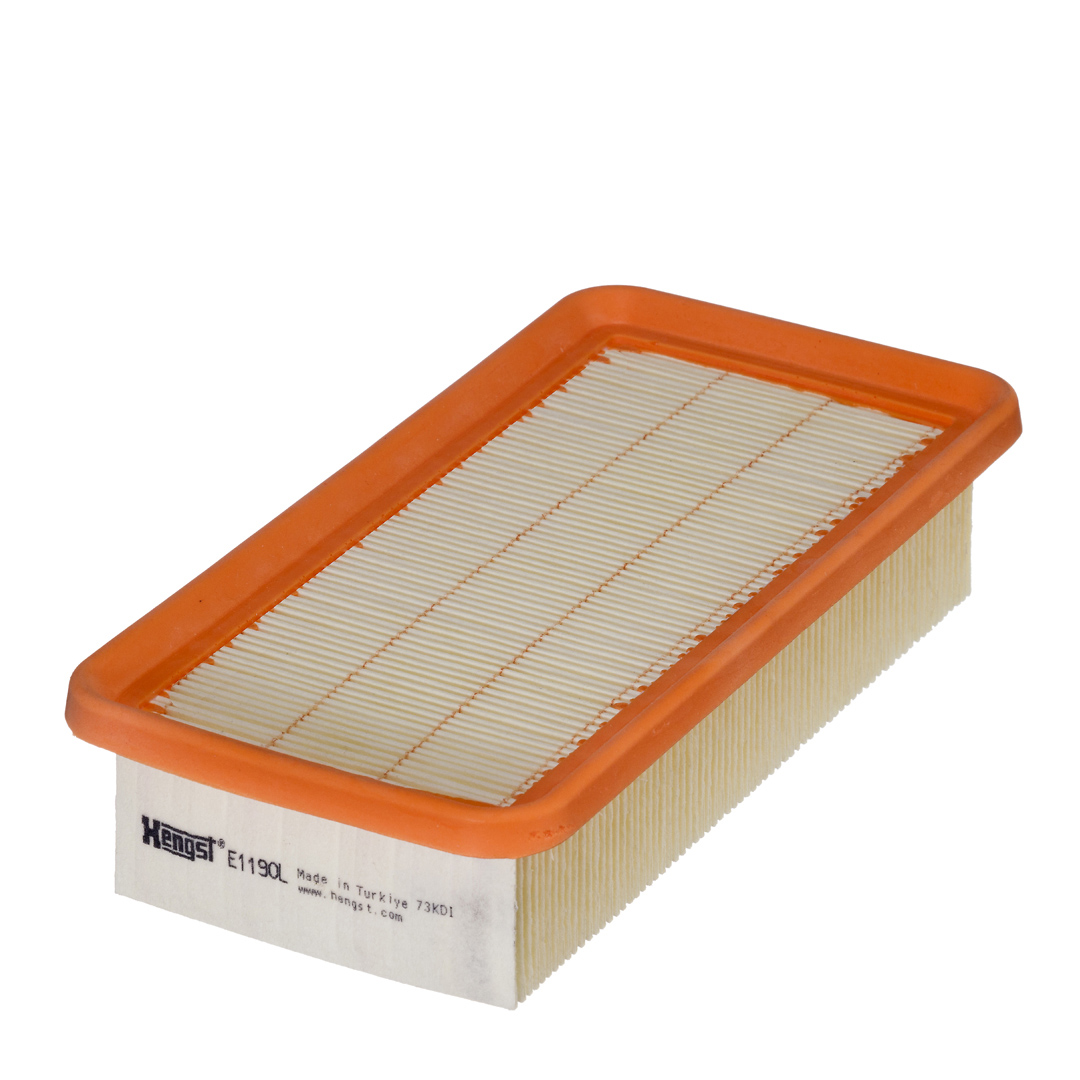 Hengst Filter Luchtfilter E1190L
