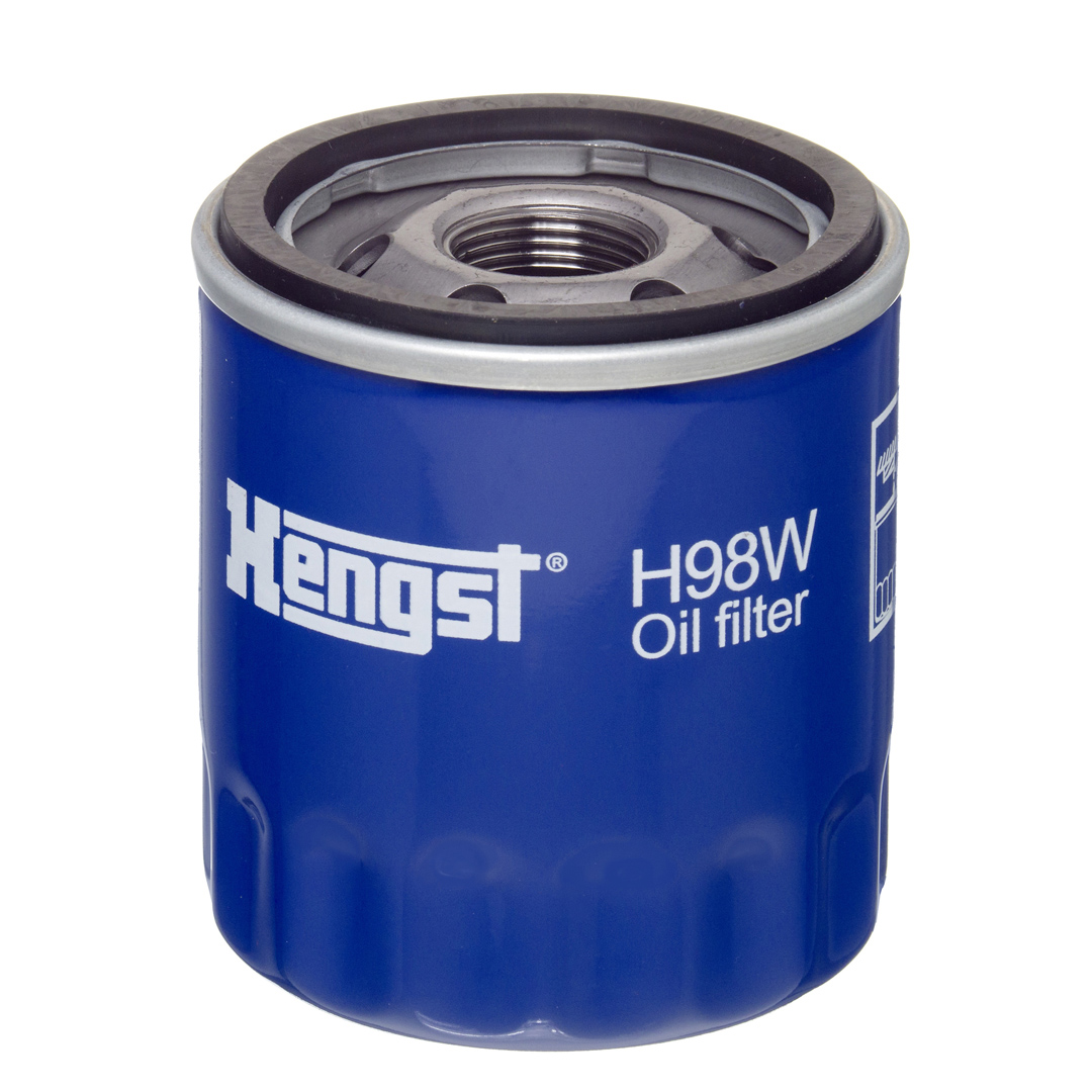 Hengst Filter Oliefilter H98W