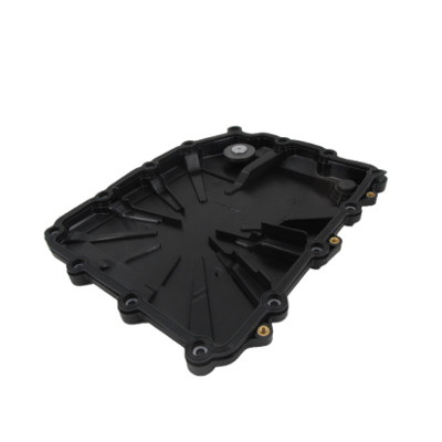 Hengst Filter Filter/oliezeef automaatbak HG110H D841