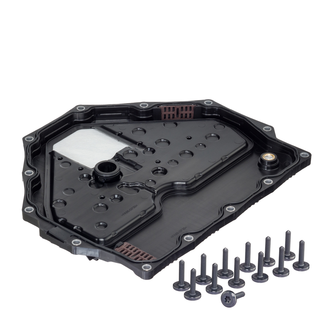 Hengst Filter Oliekuip Automaat HG111H D842