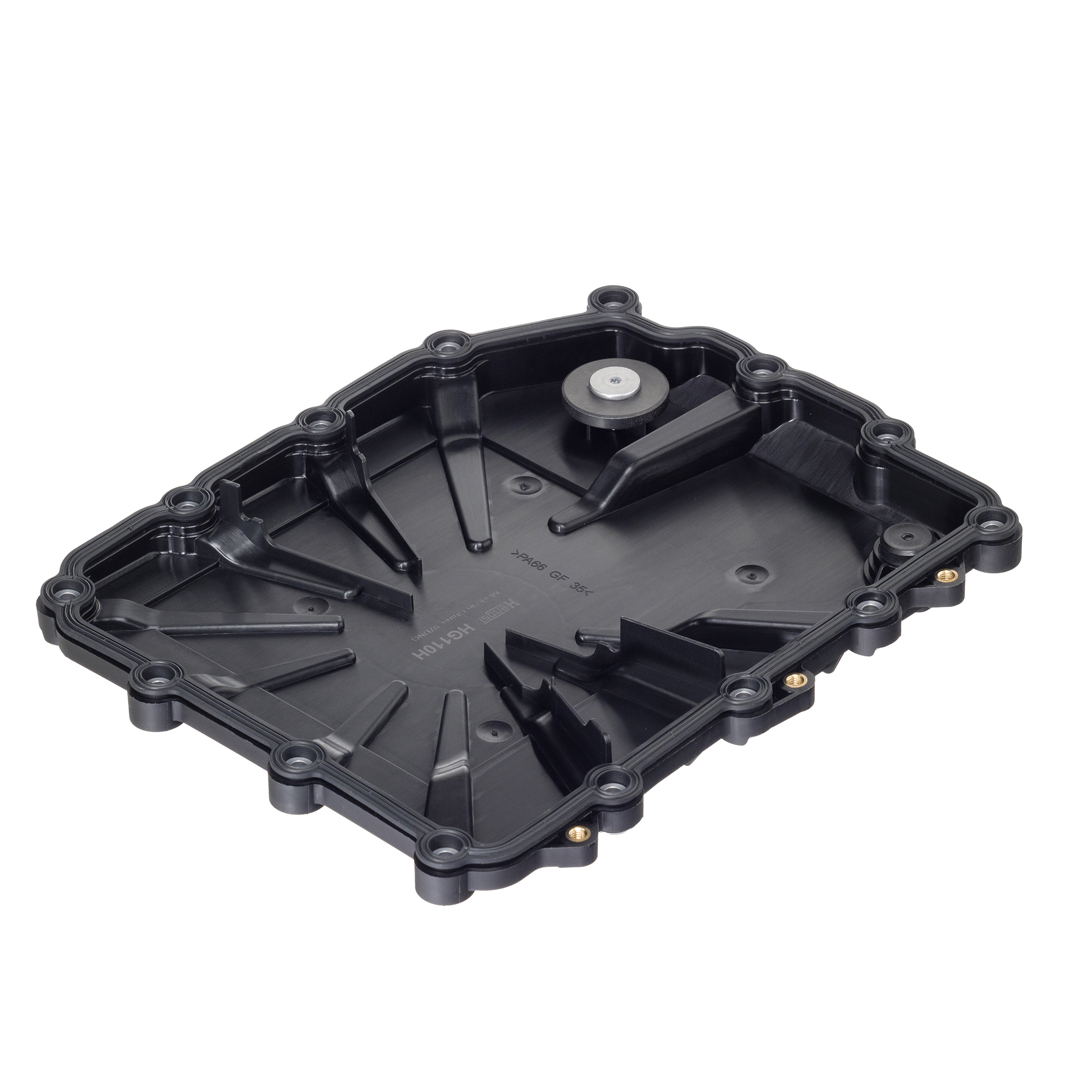 Hengst Filter Filter/oliezeef automaatbak HG110H D841