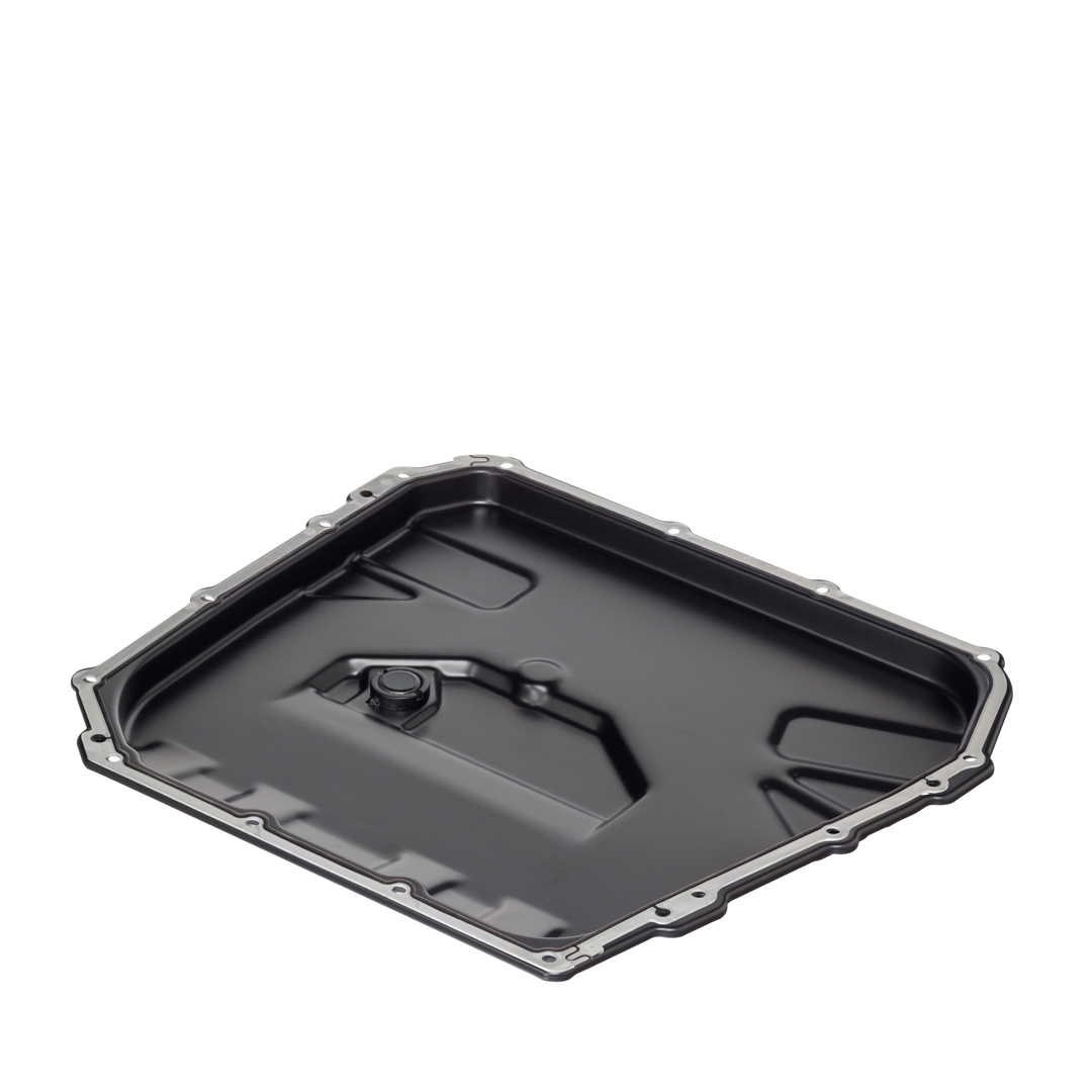 Hengst Filter Filter/oliezeef automaatbak HG106H D837