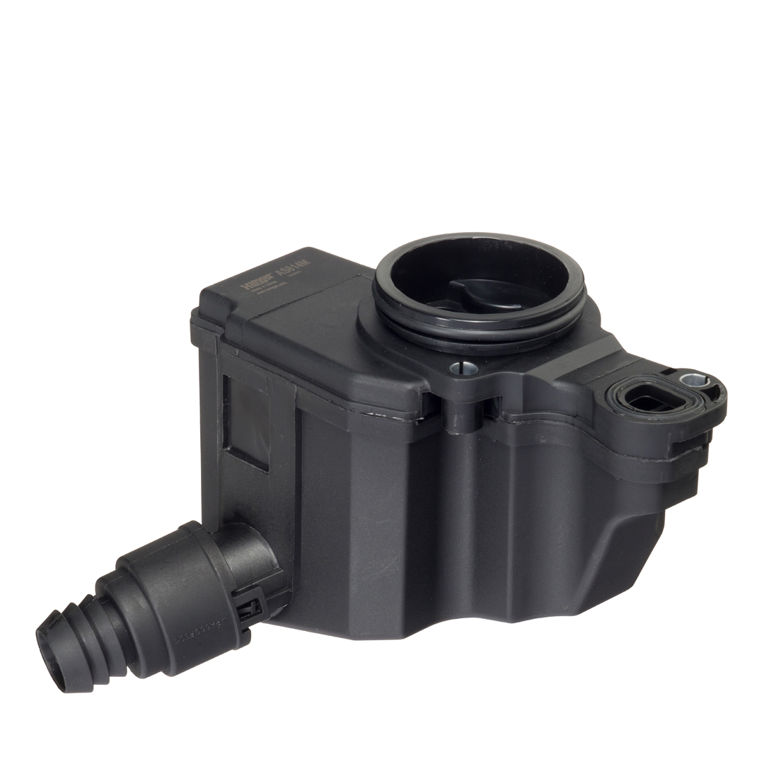 Hengst Filter Olieafscheider ontluchting krukasbehuizing AS814M