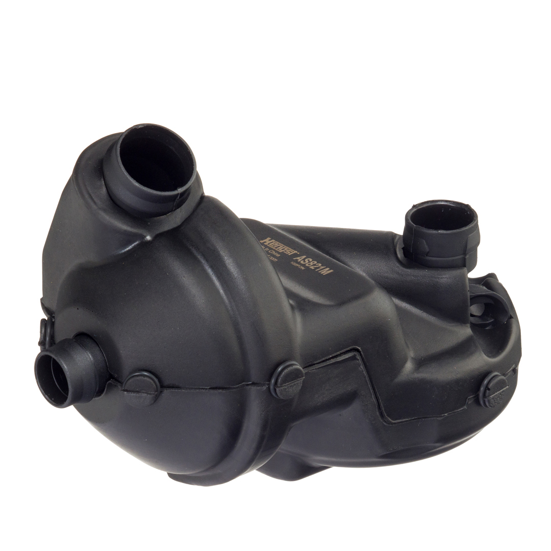 Hengst Filter Olieafscheider ontluchting krukasbehuizing AS821M