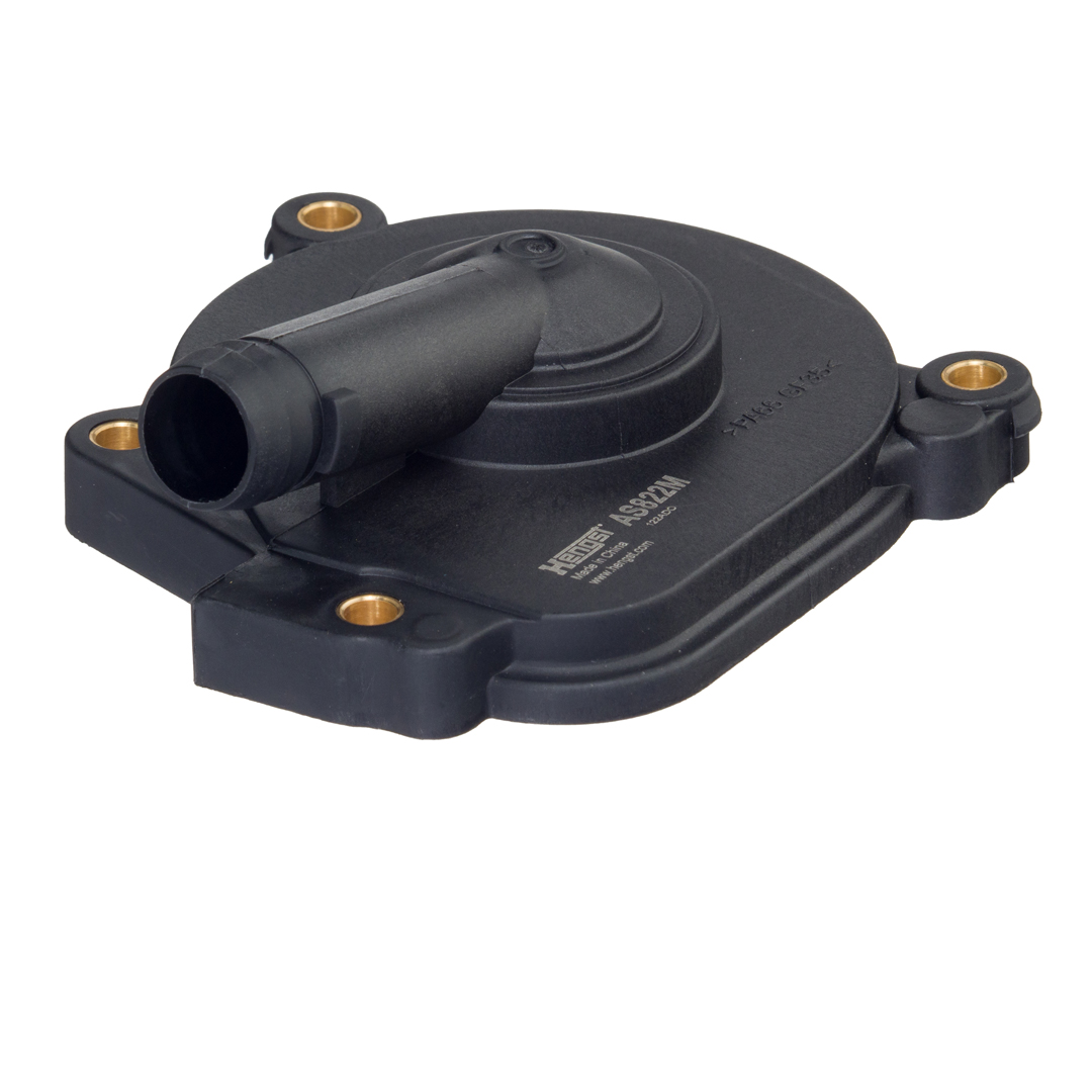 Hengst Filter Olieafscheider ontluchting krukasbehuizing AS822M