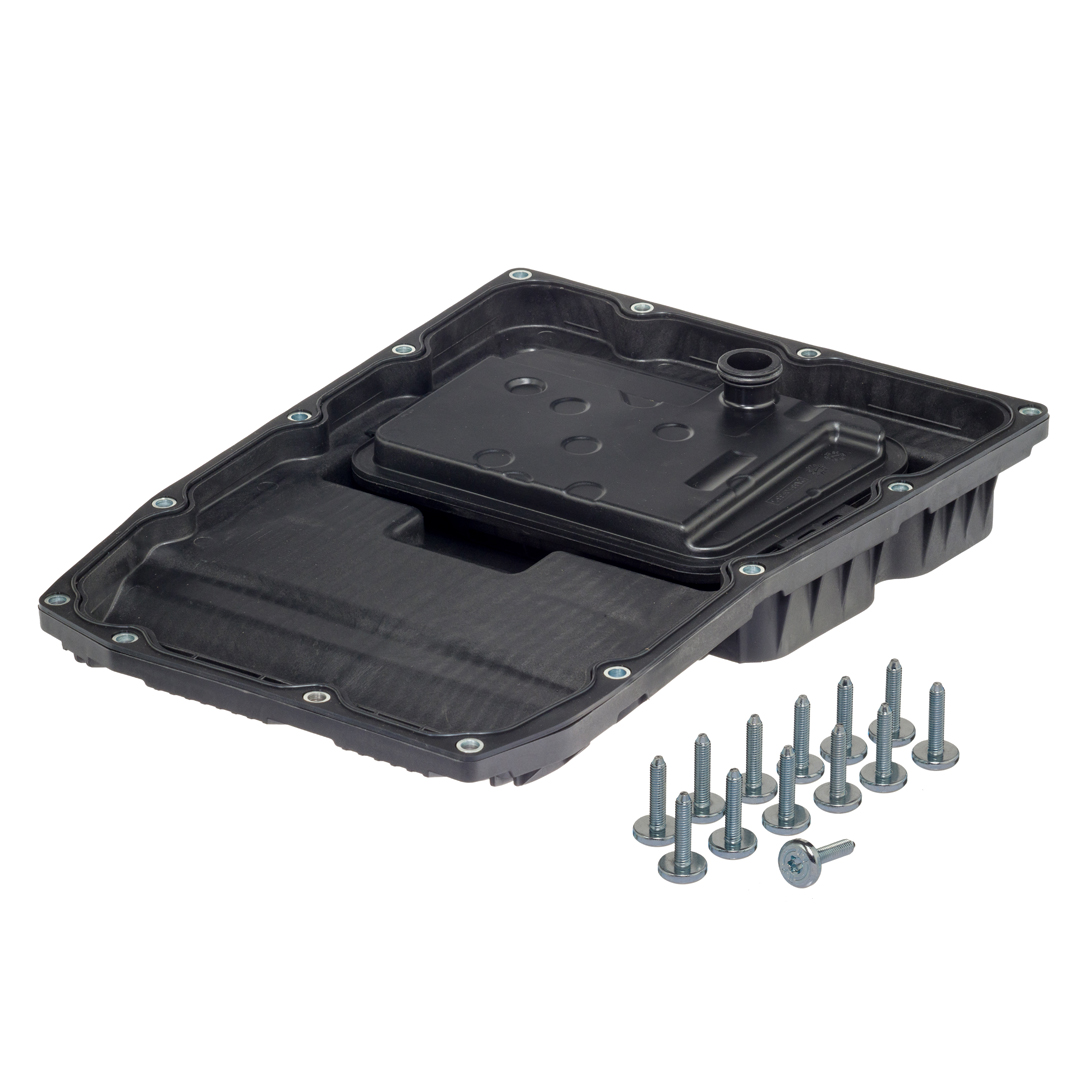 Hengst Filter Oliekuip, automaat HG100H D831