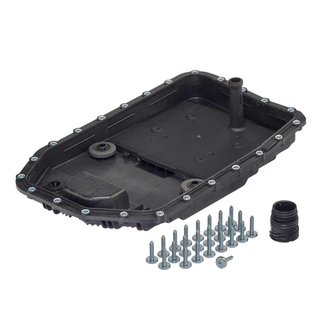 Hengst Filter Oliekuip, automaat HG112H D843