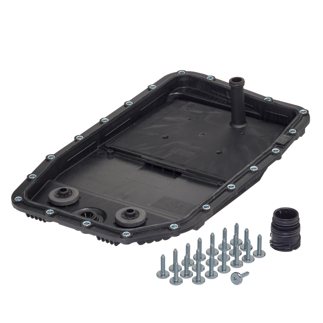 Hengst Filter Oliekuip, automaat HG113H D844