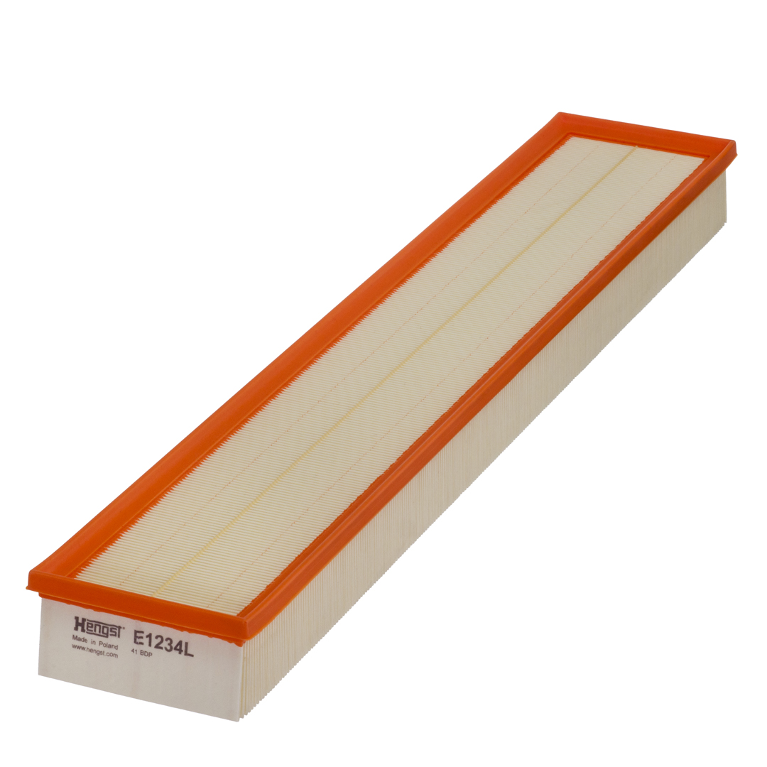 Hengst Filter Luchtfilter E1234L