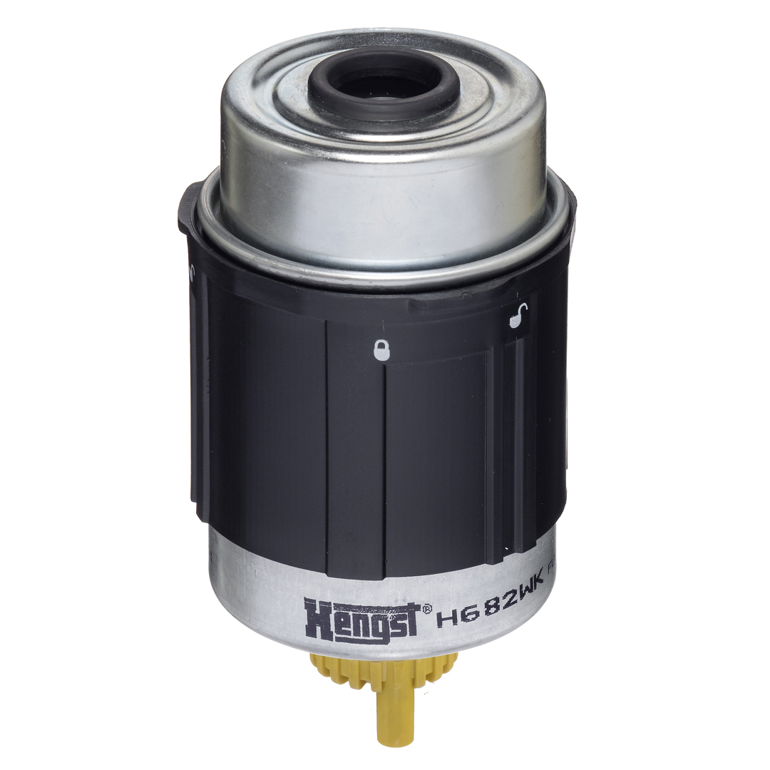 Hengst Filter Brandstoffilter H682WK