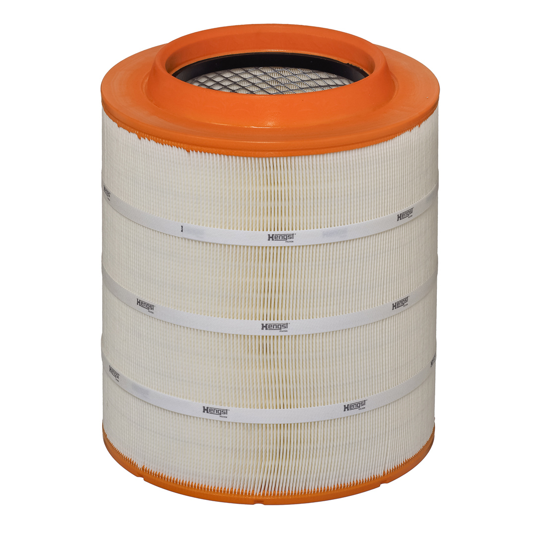 Hengst Filter Luchtfilter E1150L