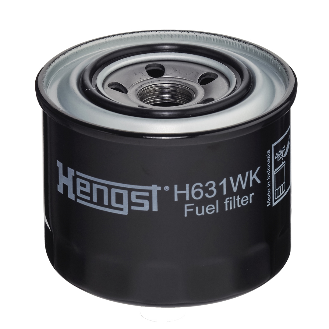 Hengst Filter Brandstoffilter H631WK