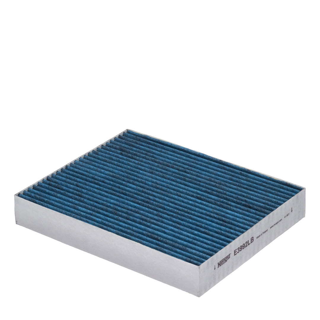 Hengst Filter Interieurfilter E3992LB