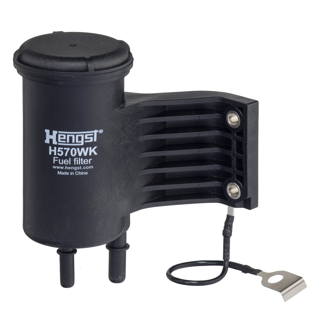 Hengst Filter Brandstoffilter H570WK