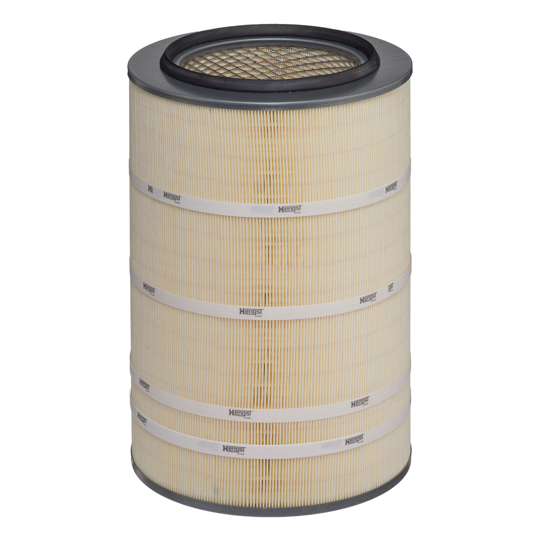 Hengst Filter Luchtfilter E118L