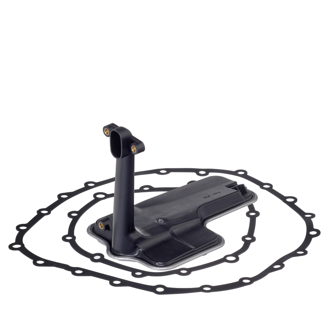 Hengst Filter Hydrauliekfilterset, automatische aandrijving EG925H D466