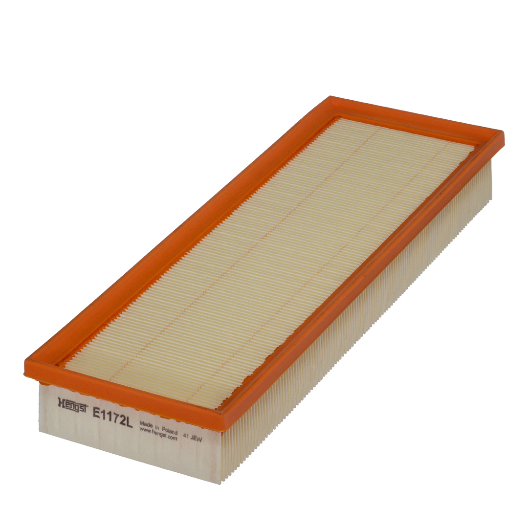 Hengst Filter Luchtfilter E1172L