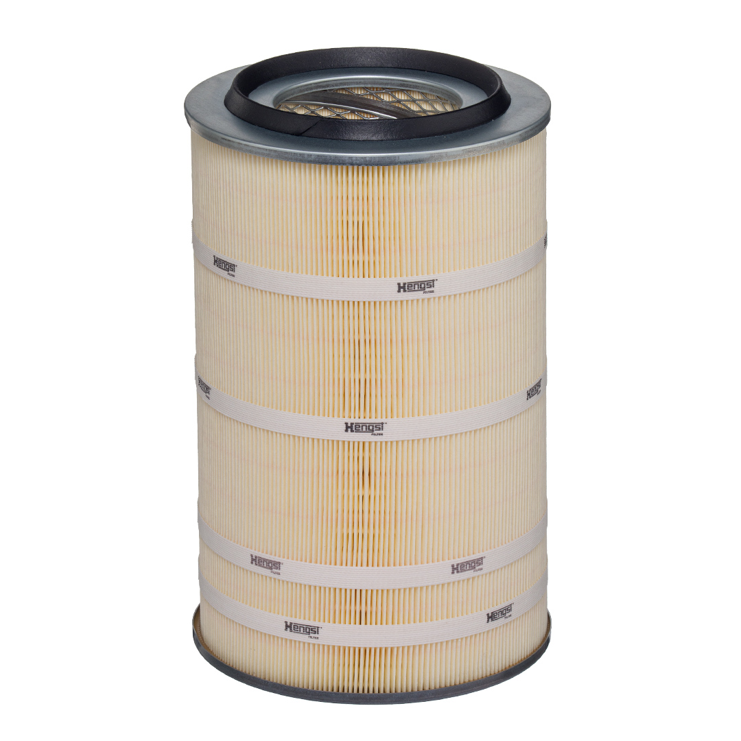 Hengst Filter Luchtfilter E116L