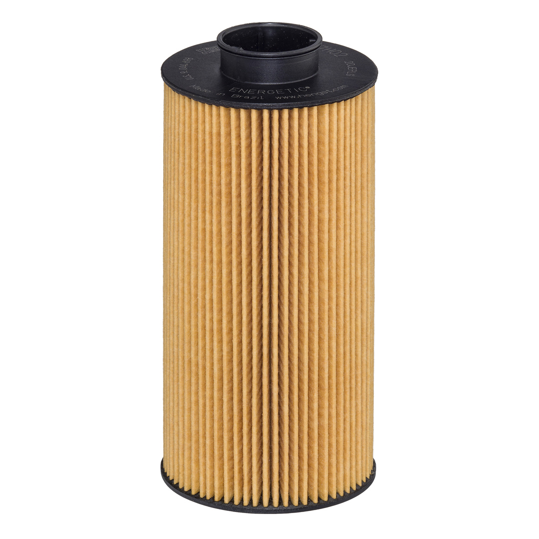 Hengst Filter Oliefilter E427H02 D28