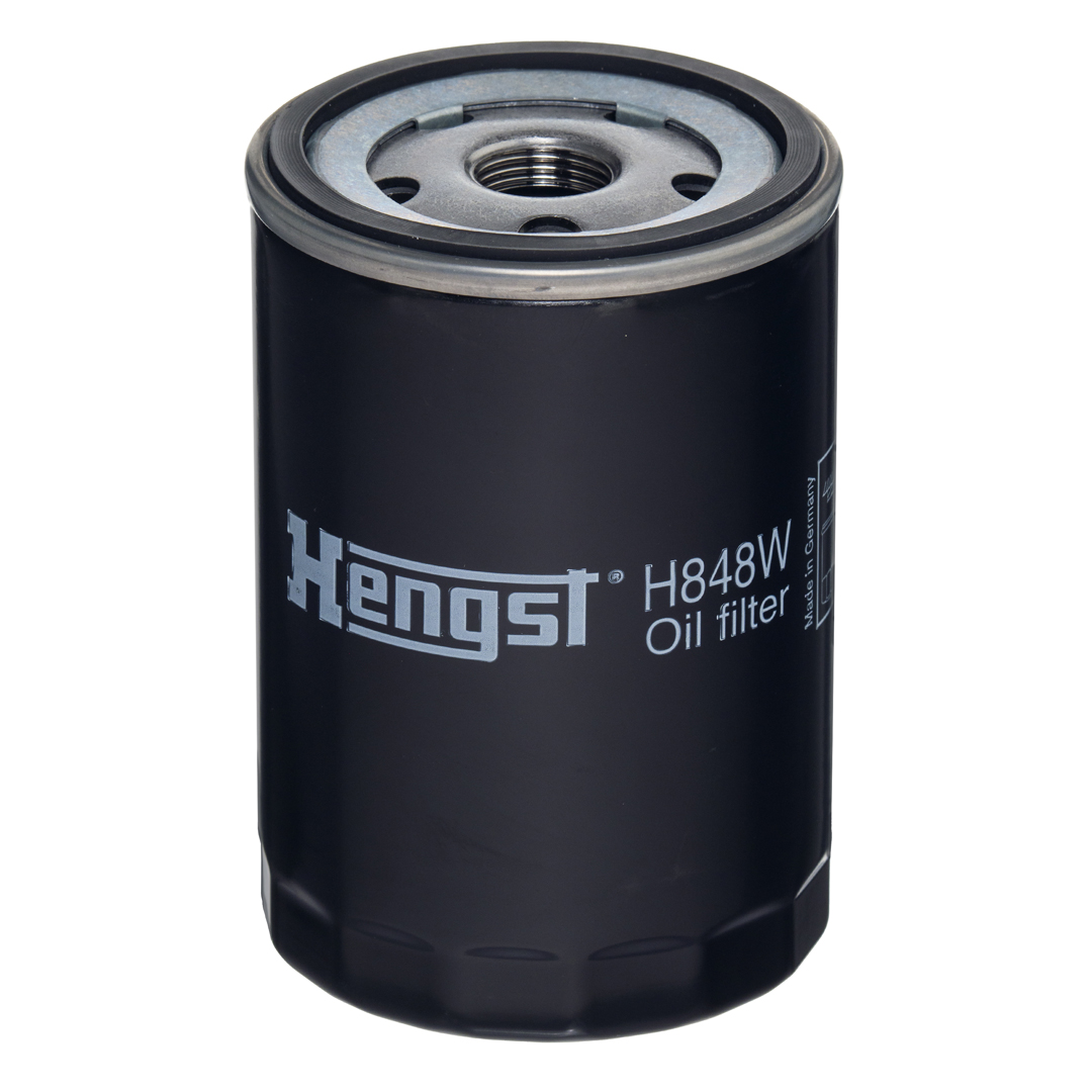 Hengst Filter Oliefilter H848W